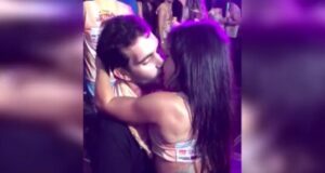 Dit stel is echt een perfecte match!