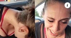 Deze verdoving van de tandarts is wel heel sterk…