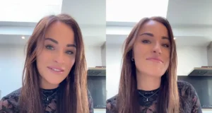 Zonnebankvideo van €20 levert Jane Valkering een absurd bedrag op…