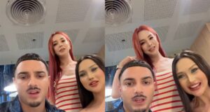 Man wil in Thailand genieten van de bardames, maar maakt de verkeerde keuze…