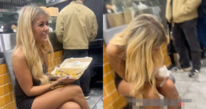 Heb je ineens ‘chicken fillets’ op je shoarmaschotel liggen…