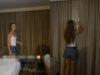 Ze boekten een hotelkamer met uitzicht en kregen dit…