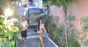 Vrijpartijtje op Bali levert Australiër een inreisverbod van tien jaar op…
