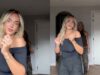 Noa Braaf lijkt sprekend op haar moeder…